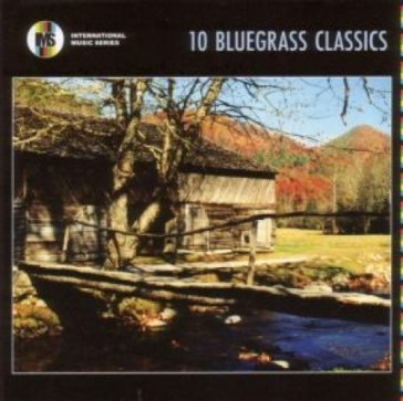 10 bluegrass classics - Deer Lick Holler