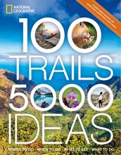 100 Trails, 5,000 Ideas