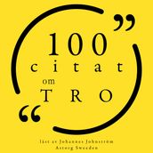 100 citat om odet