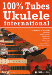 100% tubes. Ukulele international