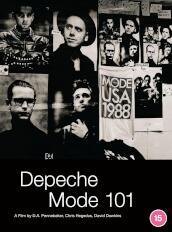 101 (2 dvd)