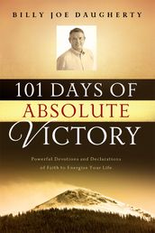 101 Days of Absolute Victory