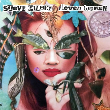 11 women - STEVE KILBEY