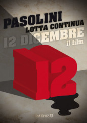 12 dicembre. Con DVD video