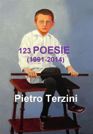 123 Poesie (1991  2014) - Pietro Terzini