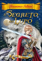 Le 13 Spade - 4. Il Segreto del Lupo