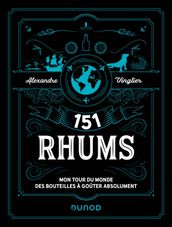 151 Rhums