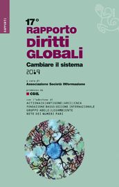 17° Rapporto sui diritti globali 2019