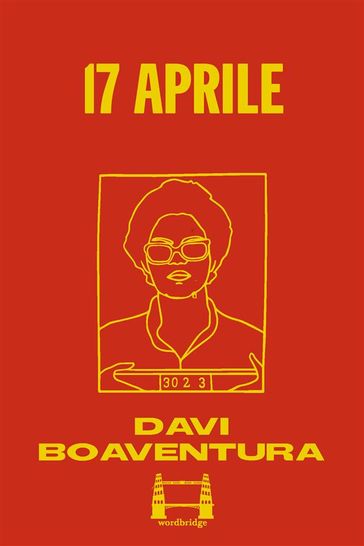 17 aprile - Davi Boaventura