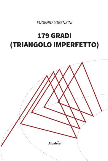 179 gradi - Eugenio Lorenzini