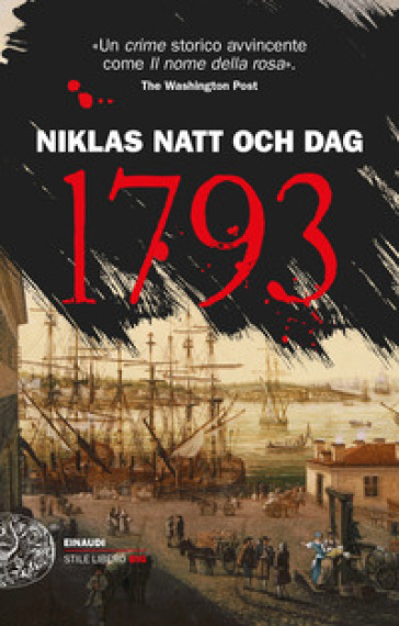 1793 - Niklas Natt och Dag