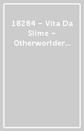 18284 - Vita Da Slime - Otherworlder - Hakuro 14Cm