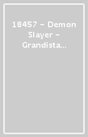 18457 - Demon Slayer - Grandista - Makomo - 15Cm