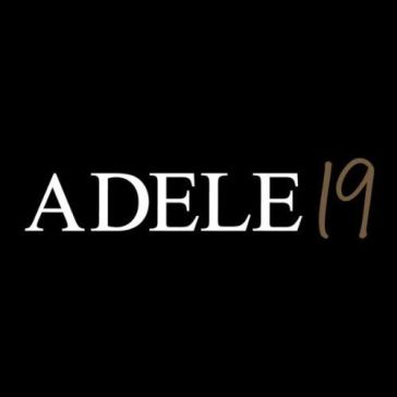 19 - (Deluxe Edition) - Adele