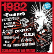 1982 - screaming at thenation