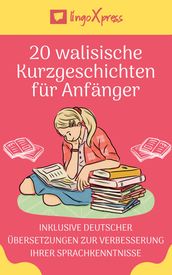 20 walisische Kurzgeschichten fur Anfanger