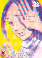 20th century boys. Ultimate deluxe edition. Vol. 6