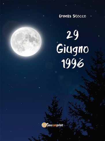 29 Giugno 1996 - Ornella Stocco