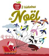 3 histoires de Noel