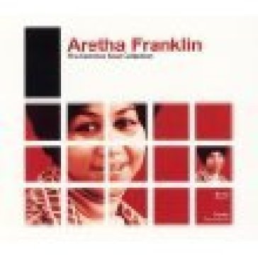 30 greatest hits - Aretha Franklin