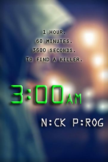 3:00 - Nick Pirog