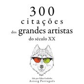 300 citações de grandes artistas do século 19