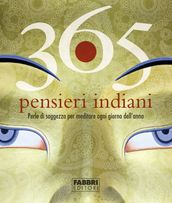 365 pensieri indiani