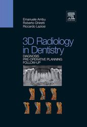 3D Radiology in Dentistry