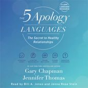 5 Apology Languages, The