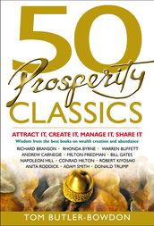 50 Prosperity Classics