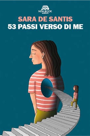 53 passi verso di me - Sara De Santis