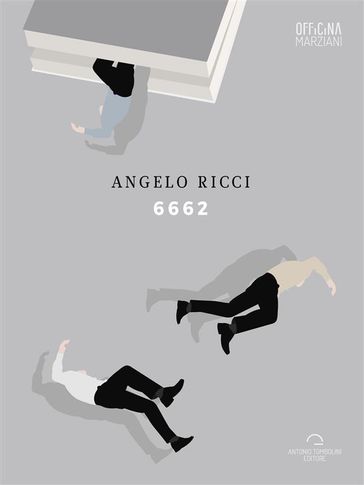 6662 - Angelo Ricci