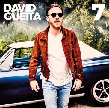 7 (limited edt.) - David Guetta