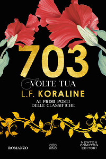 703 volte tua - L. F. Koraline