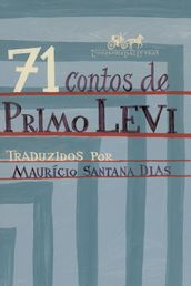 71 contos de Primo Levi