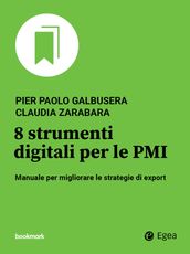 8 strumenti digitali per le PMI