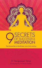 9 Secrets of Successful Meditation