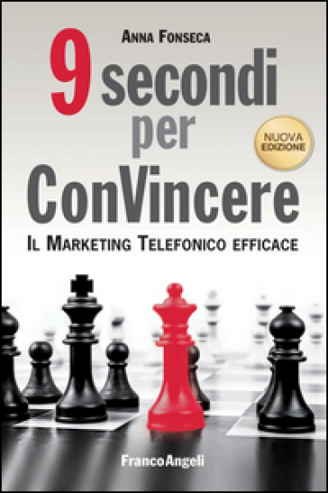 9 secondi per convincere - Massimo Panico