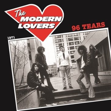 96 tears - Modern Lovers