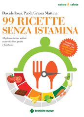 99 Ricette senza istamina