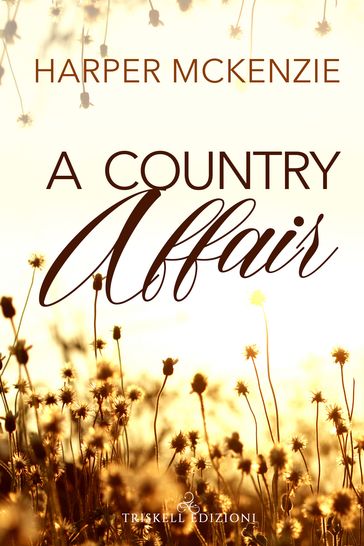 A Country Affair - Harper McKenzie