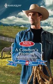 A Cowboy s Promise