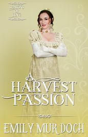 A Harvest Passion