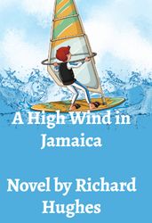 A High Wind in Jamaica