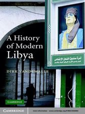 A History of Modern Libya