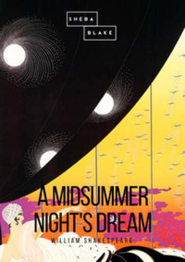 A Midsummer Night's Dream - William Shakespeare