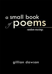 A Small Book of Poems