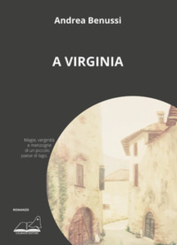 A Virginia - Andrea Benussi