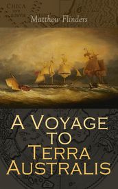 A Voyage to Terra Australis