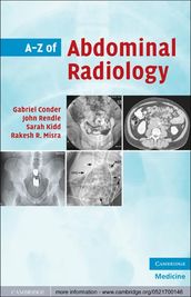 A-Z of Abdominal Radiology